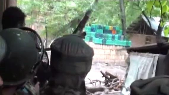 Shopian gunfight over, five militants killed